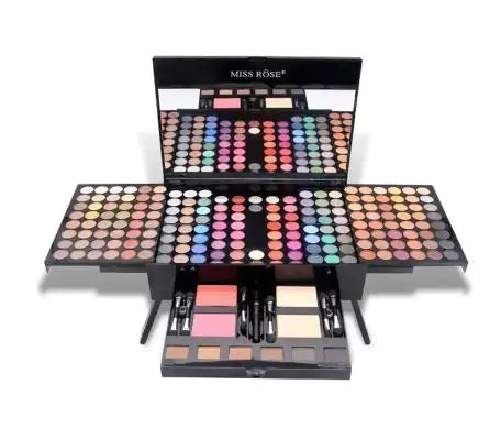 Coffret de maquillage ultime My Store